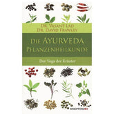 Ayurveda Pflanzenheilkunde, Vasant Lad - David Frawley | Ayurveda Bücher | Windpferd